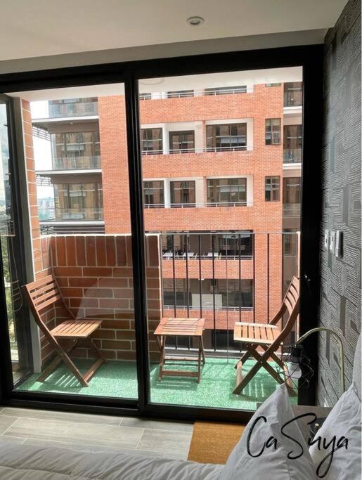 Casuya Airali Apartments With Heated Pool, Gym In City Center Ciudad Guatemala Eksteriør billede