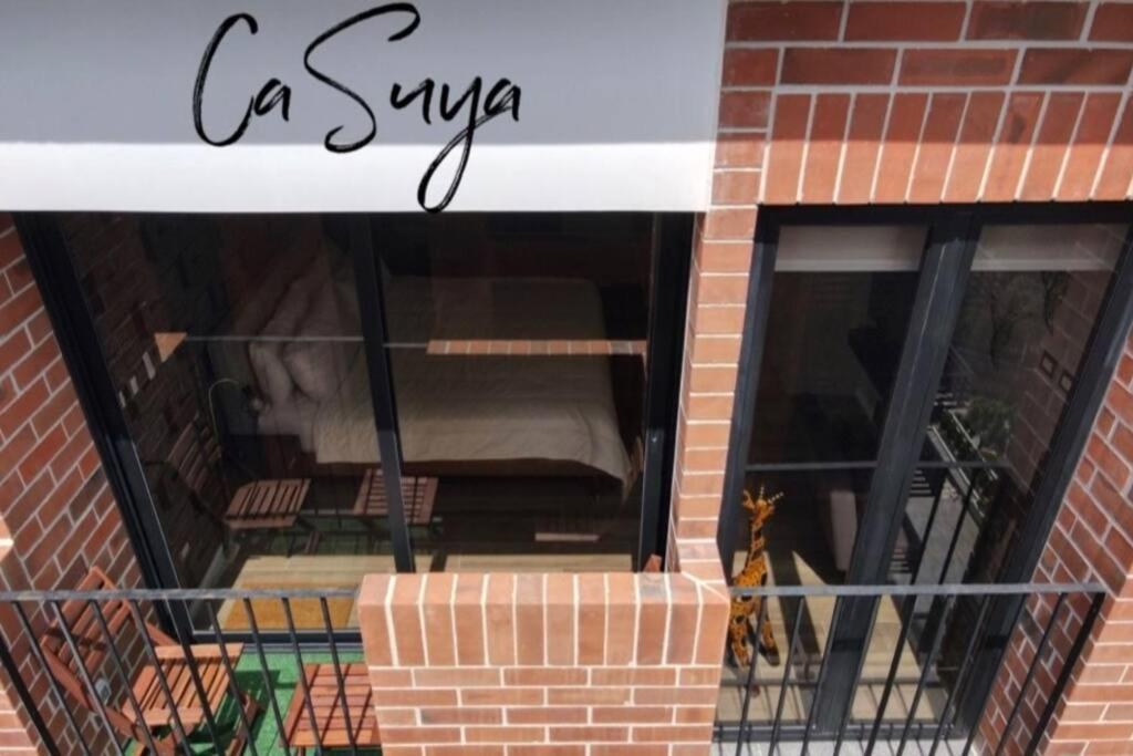 Casuya Airali Apartments With Heated Pool, Gym In City Center Ciudad Guatemala Eksteriør billede