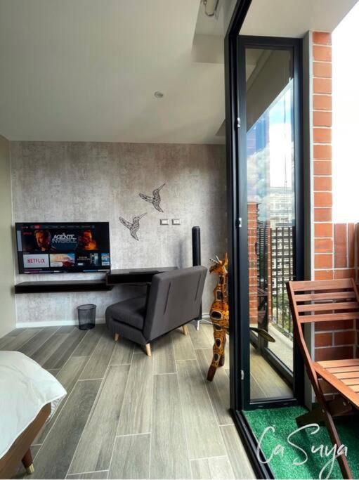 Casuya Airali Apartments With Heated Pool, Gym In City Center Ciudad Guatemala Eksteriør billede