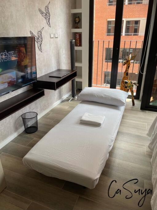 Casuya Airali Apartments With Heated Pool, Gym In City Center Ciudad Guatemala Eksteriør billede