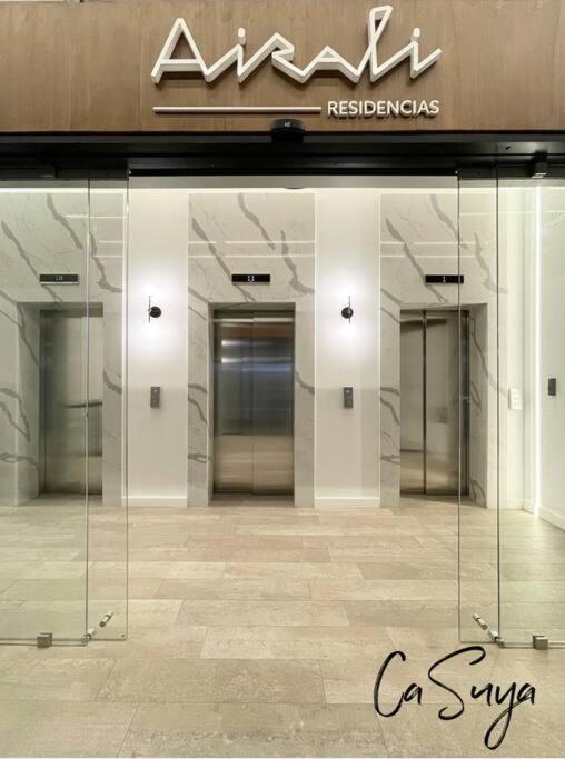 Casuya Airali Apartments With Heated Pool, Gym In City Center Ciudad Guatemala Eksteriør billede